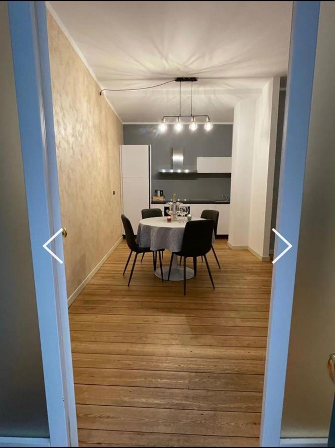 Residenza Citta Antica Daire Verona Dış mekan fotoğraf