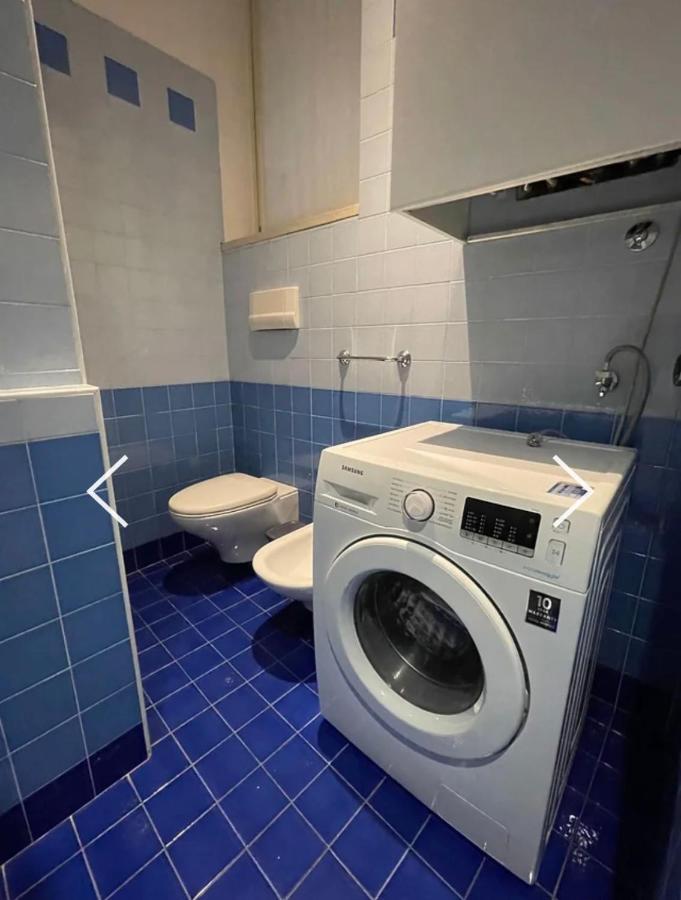 Residenza Citta Antica Daire Verona Dış mekan fotoğraf