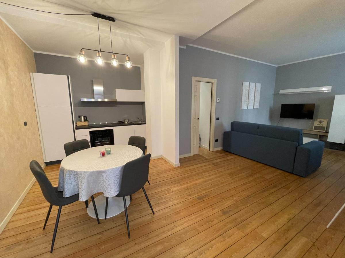 Residenza Citta Antica Daire Verona Dış mekan fotoğraf