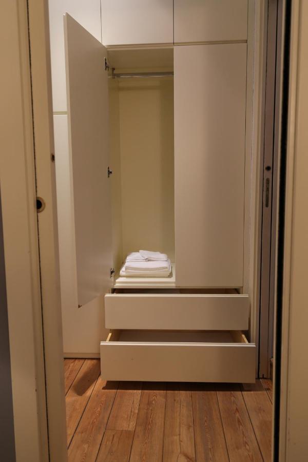 Residenza Citta Antica Daire Verona Dış mekan fotoğraf