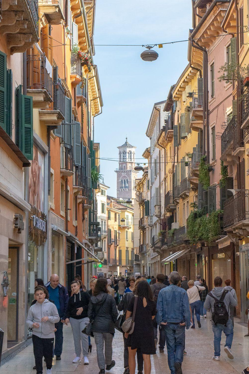 Residenza Citta Antica Daire Verona Dış mekan fotoğraf