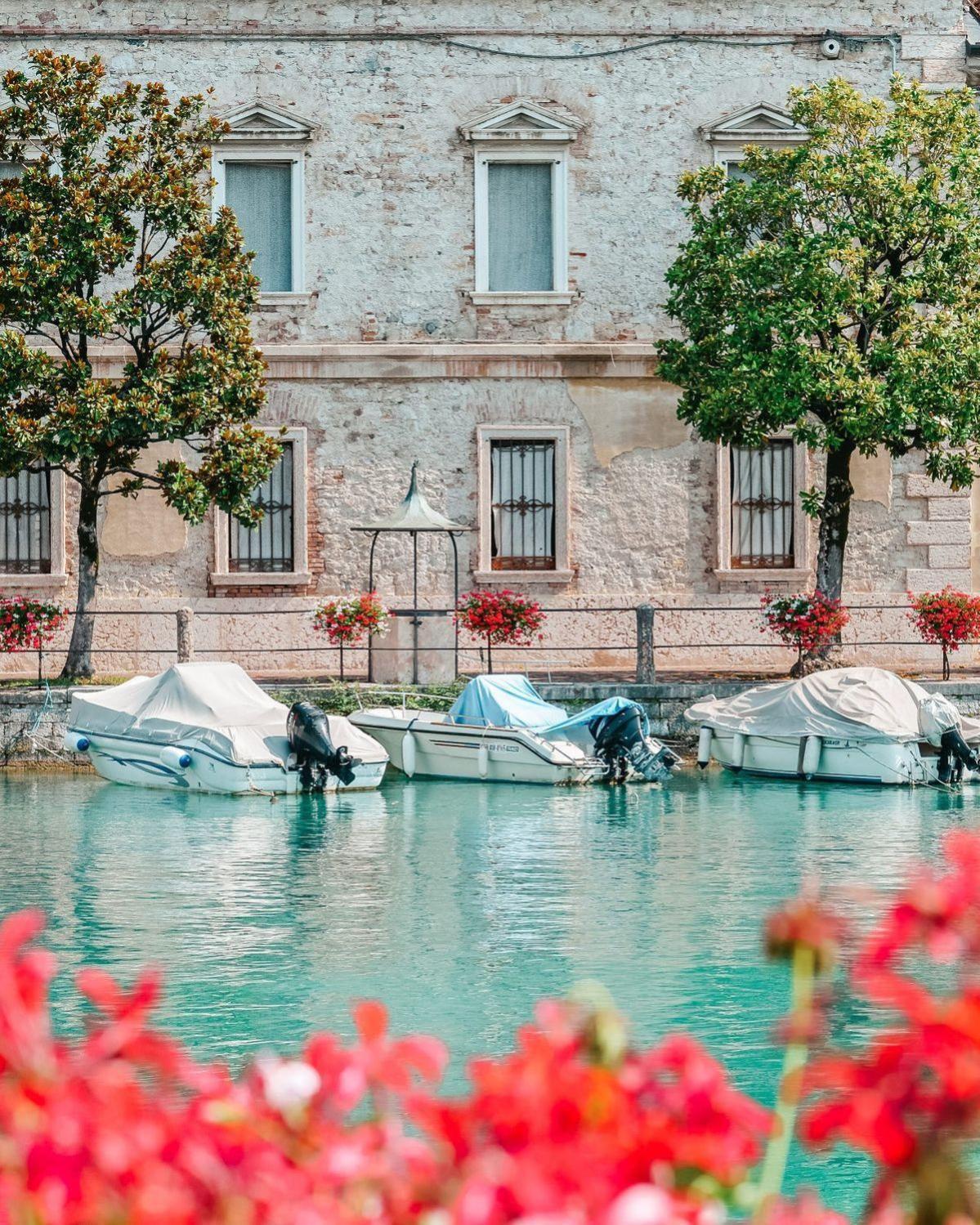 Residenza Citta Antica Daire Verona Dış mekan fotoğraf