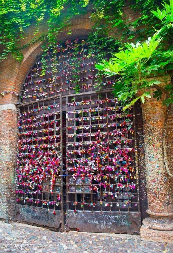 Residenza Citta Antica Daire Verona Dış mekan fotoğraf